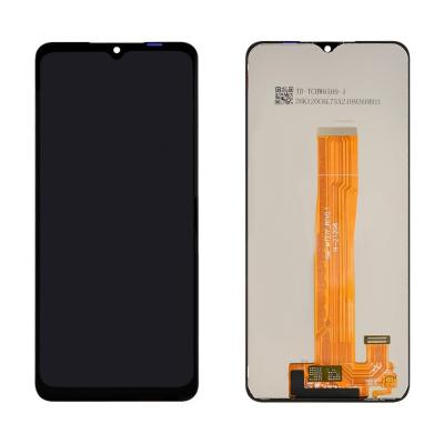 Samsung Galaxy  M12 (SM-M127F) дисплей без рамки ORIG