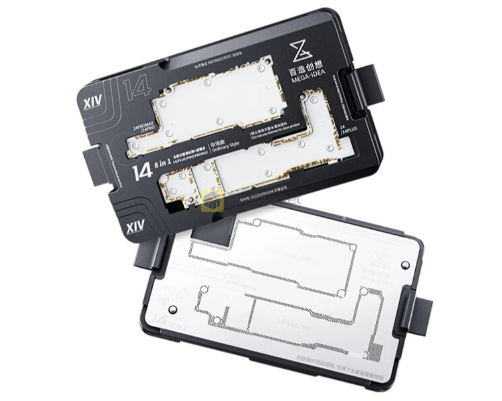 Тестер плат - Mega Idea (iPhone 14 series) iSocket