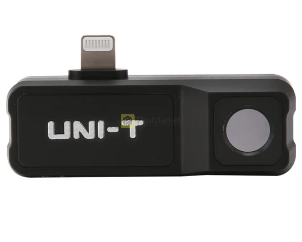 Тепловизор - UNI-T "UTi120MS" (Lightning)