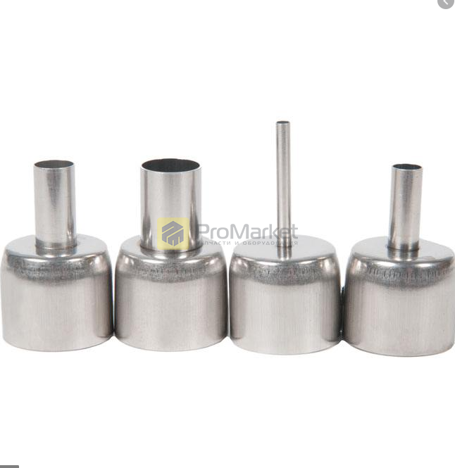 Насадки для фена - Quick "A1130"