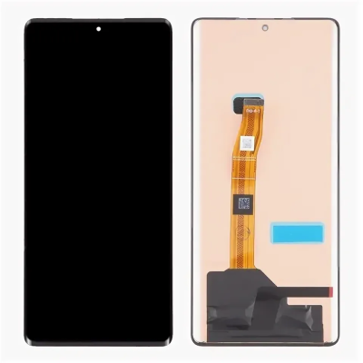 Huawei Honor X9b (ALI-NX1) дисплей без рамки ORIG