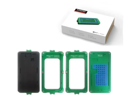 Форма на сепаратор - Wylie (12Pm)