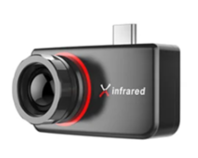 Тепловизор - InfiRay "T3 PRO" Type C