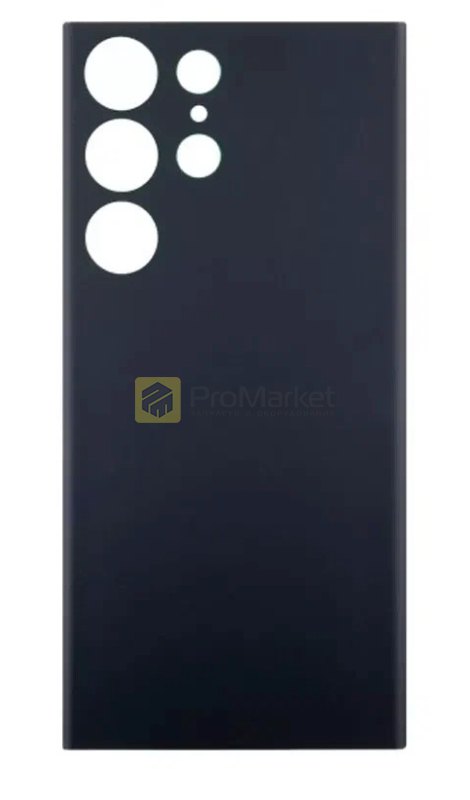 Samsung Galaxy S23 Ultra (SM‑S918B) Задняя крышка