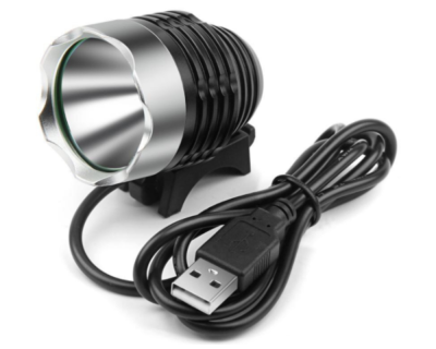 Ультрафиолетовая лампа - Sunshine "SS-014" UV (usb)