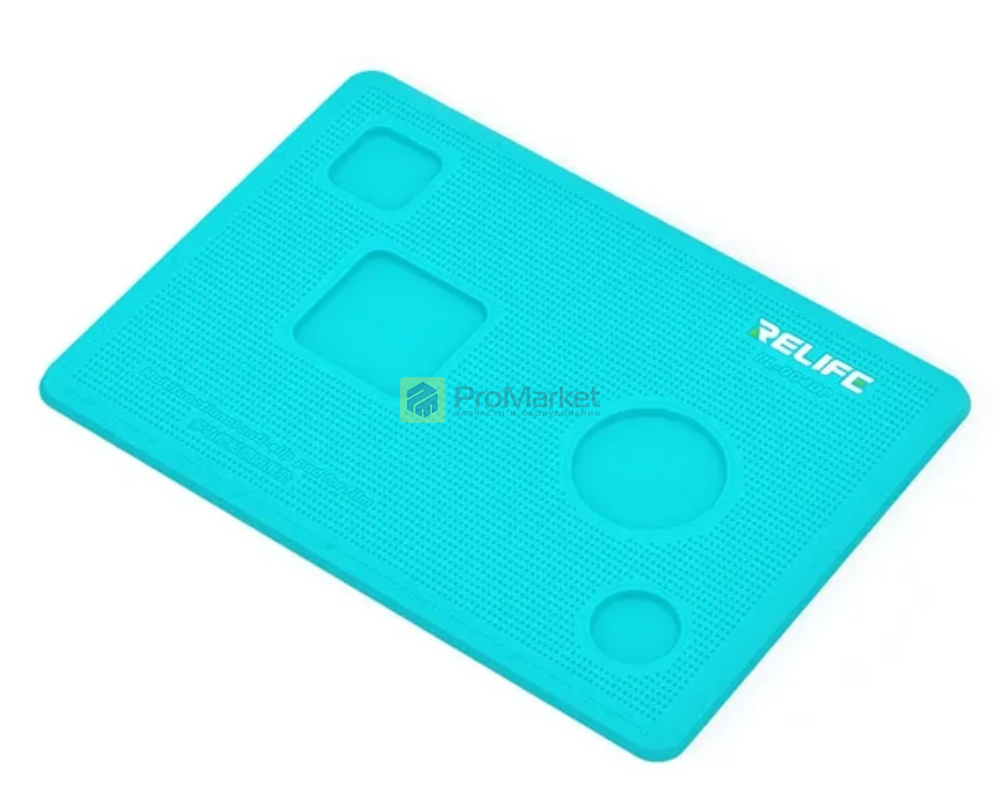 Коврик - Relife "Rl-004DP" для плёнок