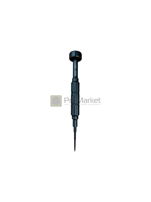 Отвертка KAIGEXIN K-808PRO (Phillips 1.5, крестовая)