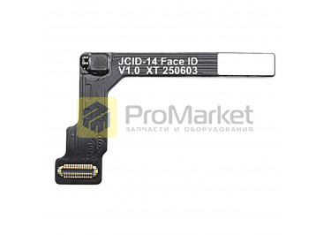 Шлейф от JCID для восстановления Face ID на iPhone 14 (без пайки)