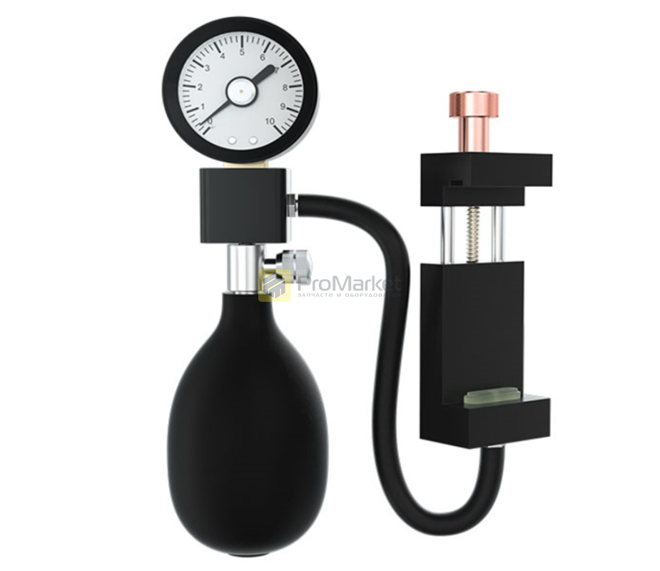 Детектор герметичности - Relife "RL-086"