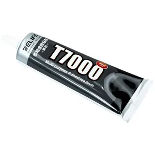 Клей универсальный RELIFE T7000 (черный, 50мл)