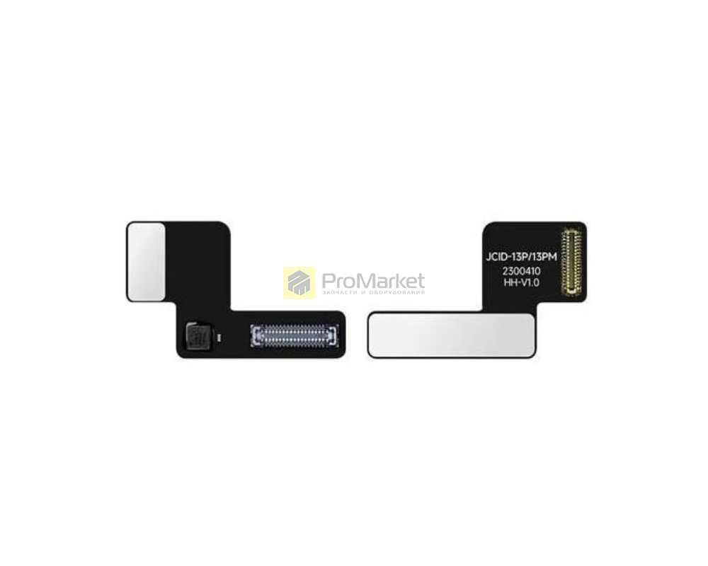 Шлейф - Jcid для камеры (iPhone 13 Pro, 13 PM) без пайки