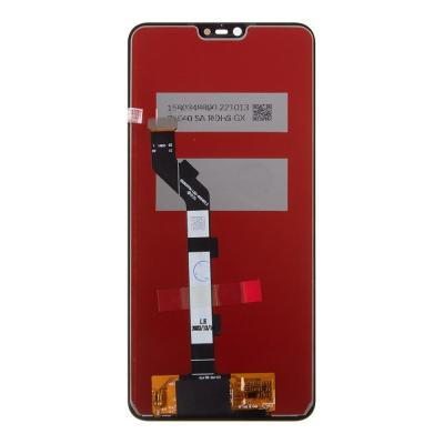 Xiaomi Mi 8 Lite дисплей без рамки ORIG