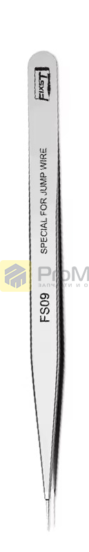 Пинцет для перемычек (jumper) JTX FS-09