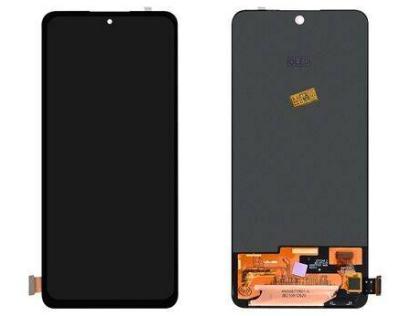 Xiaomi Redmi Note 13 4G / Note 14 4G / Poco M7 Pro 5G дисплей без рамки TFT