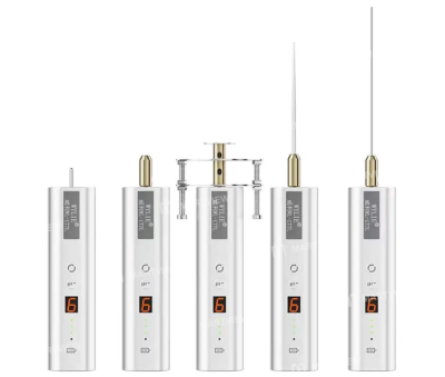 Гравер - Wylie "WL-177L"