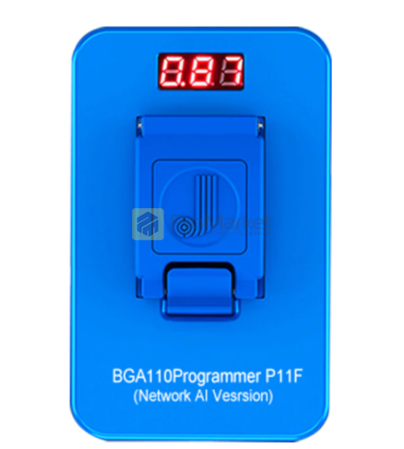 Программатор - Jcid "7 Pro" (до iPhone 11 series)