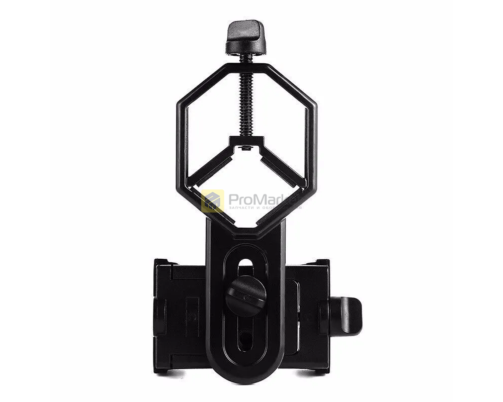 Держатель телефона - Fojzer "Phone holder for Microscope" для микроскопа