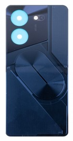 Tecno Pova 5 Pro (LH8n) заднее стекло