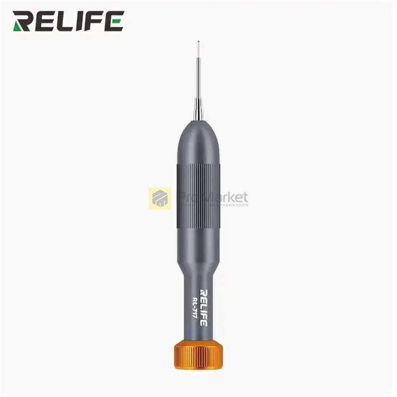 Отвертка RELIFE RL-717 (Phillips 1.5, крестовая)