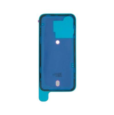 iPhone 15 PRO проклейка заднего стекла
