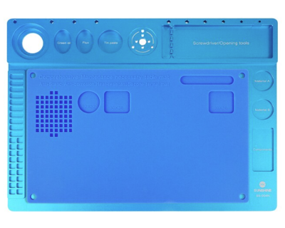Штатив - Sunshine "SS-004N" (рабочий стол под микроскоп)