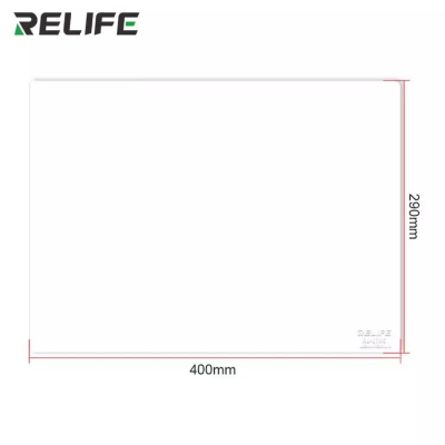 Коврик термостойкий - RELIFE RL-170C (400х290mm.)