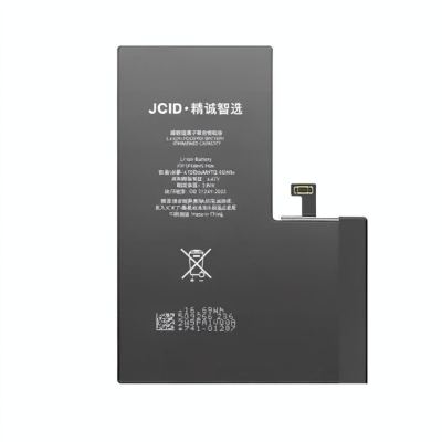 iPhone 14 PRO акб JCID высокая ёмкость (без ошибки)