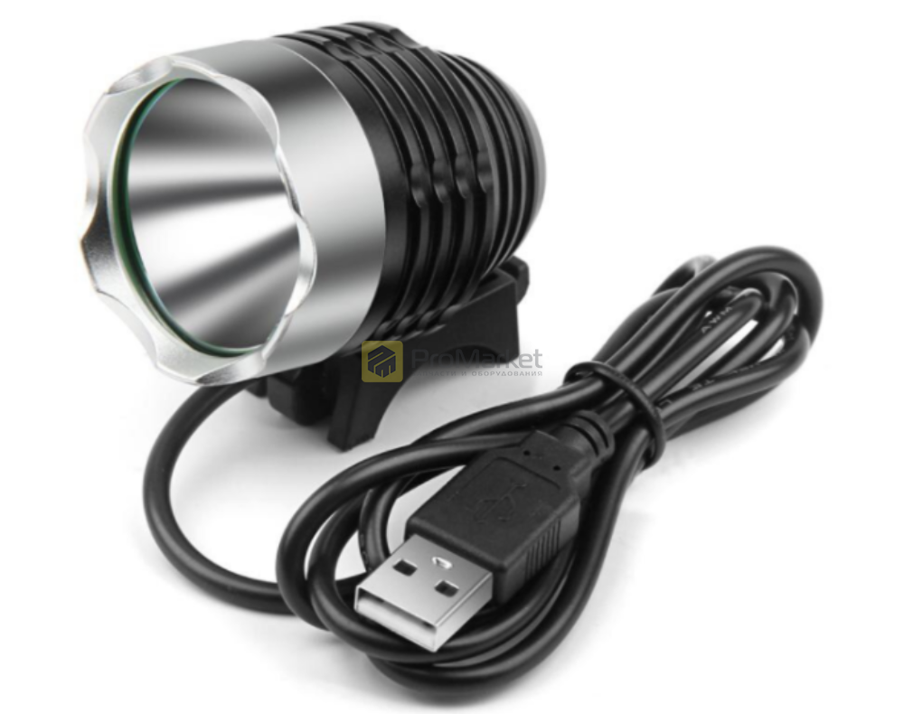 Ультрафиолетовая лампа - Sunshine "SS-014" UV (usb)