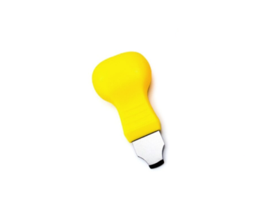 Нож - Diyfix "Yellow" (с ручкой, широкий)