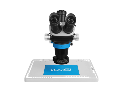 Микроскоп (тринокулярный) Kaisi S8
