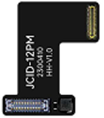 Шлейф - Jcid для камеры (iPhone 12 Pm, без пайки)