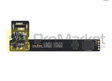 iPhone 11 PRO/11 PRO MAX (шлейф для восст АКБ) JCID