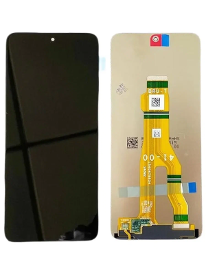 Huawei Honor X9c Smart (BRC-NX1) дисплей без рамки ORIG