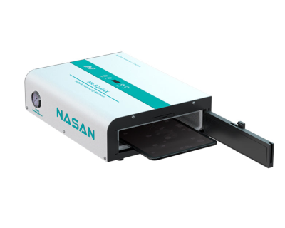 Барокамера - Nasan "B2 Max" (15 дюйм)