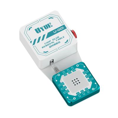 Вакуумный фиксатор для очистки микросхем UYUE U-001