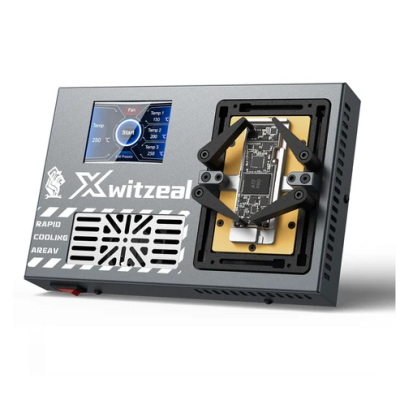 Нижний подогрев Xwitzeal JR1 (iPhone X-16 PM)