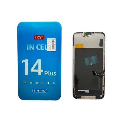 iPhone 14 PLUS дисплей (ZY) In-cell FHD (LTPS)