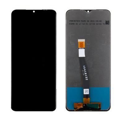 Samsung Galaxy A22 5G/A22s (SM‑A226B) дисплей без рамки оригинал (Service pack)