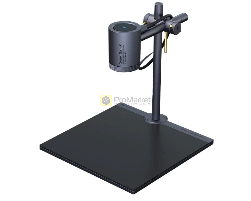 Тепловизор - Qianli "Super Cam X" 3D 384