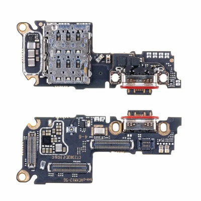 Xiaomi 13 (2211133G/2211133C) Нижняя Плата