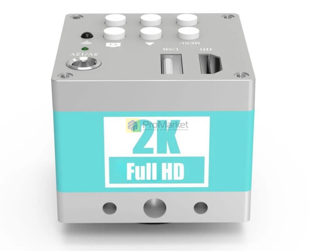 Камера для микроскопа - RF4 "RF-2KC2" (2К)