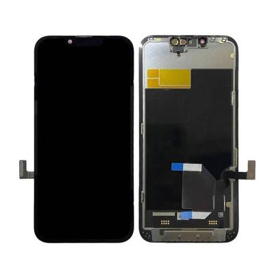 iPhone 13 PRO MAX дисплей SOFT OLED 120hz (JK)