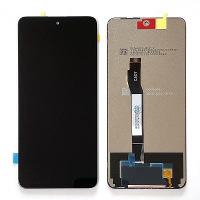 Xiaomi Poco X4 GT / Redmi Note 11T Pro / Note 11T Pro Plus дисплей без рамки ORIG