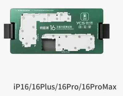Тестер плат - YCS (iPhone 16 Series) iSocket