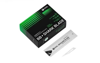 Набор лезвий 2UUL DA18 BB Shark #11