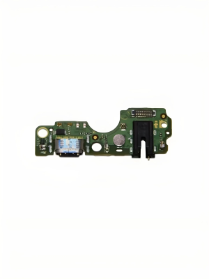 Tecno Spark 10C (KI5m/KI5k) нижняя плата