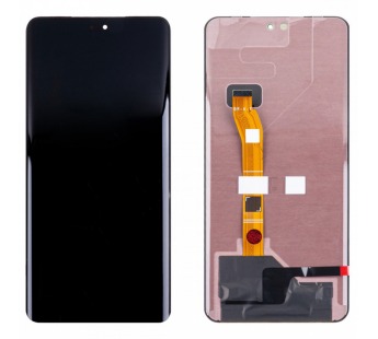 Huawei Honor X9c (BRP-NX1) дисплей без рамки ORIG
