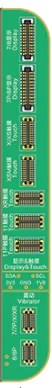 Колодка - JCID "V1SE/V1S PRO" TrueTone iPhone 7-11 Prm