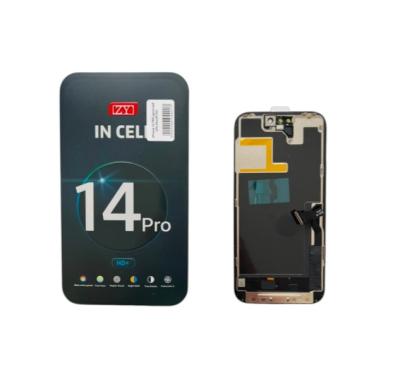 iPhone 14 PRO дисплей (ZY) In-cell HD+