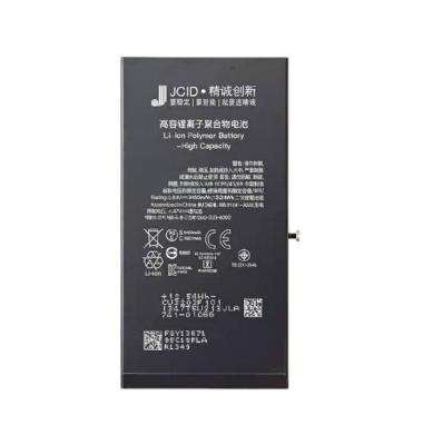 iPhone 13 акб JCID (высокая ёмкость)